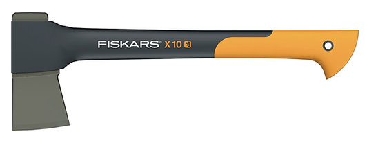 Fiskars Universalaxt X10