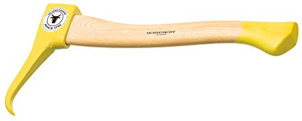 Ochsenkopf Sappie 38 cm